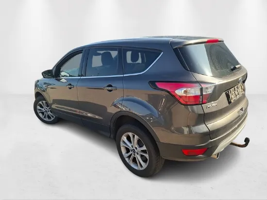Picture of Ford - Kuga Titanium AWD PS6, 2.0 TDCi Diesel,