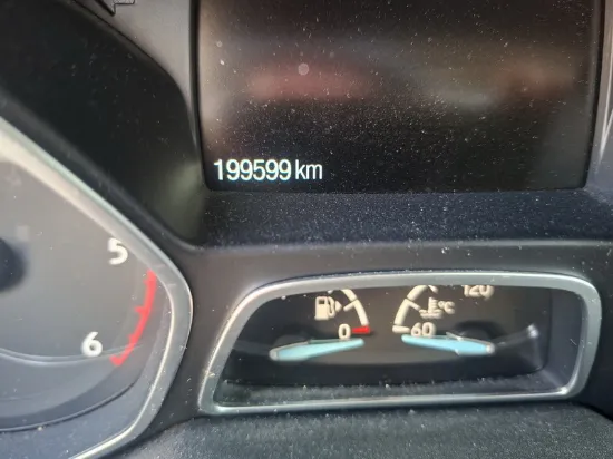 Picture of Ford - Kuga Titanium AWD PS6, 2.0 TDCi Diesel,