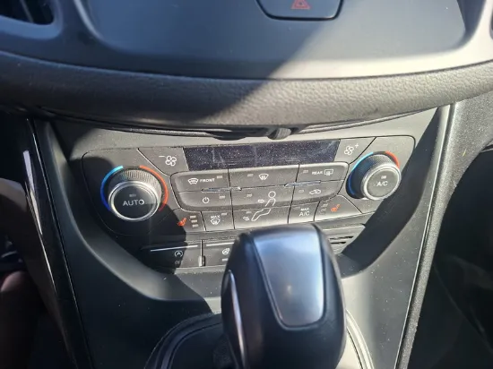 Picture of Ford - Kuga Titanium AWD PS6, 2.0 TDCi Diesel,