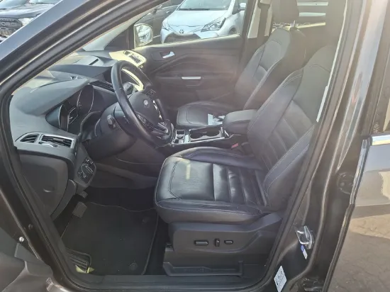 Picture of Ford - Kuga Titanium AWD PS6, 2.0 TDCi Diesel,