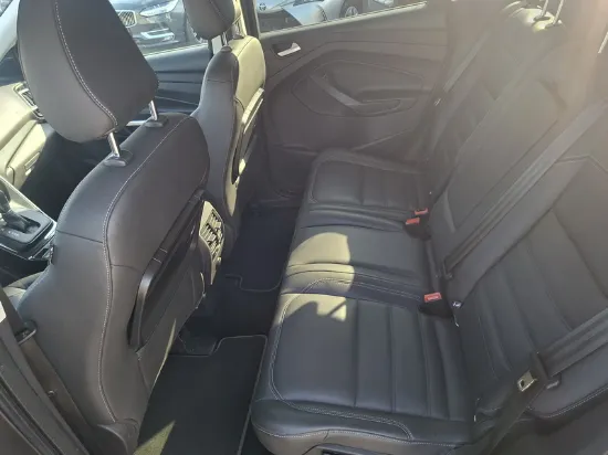Picture of Ford - Kuga Titanium AWD PS6, 2.0 TDCi Diesel,