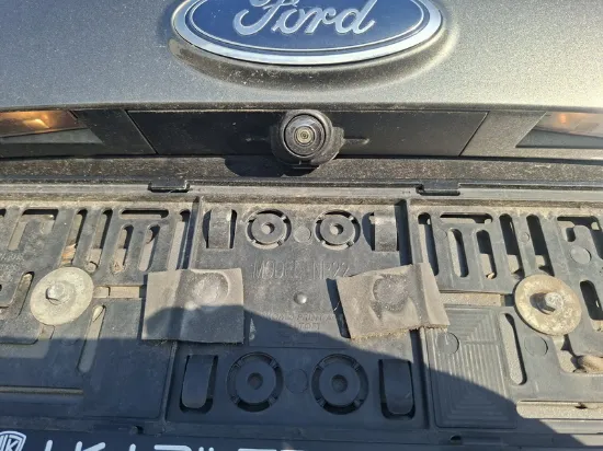 Picture of Ford - Kuga Titanium AWD PS6, 2.0 TDCi Diesel,