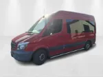 Picture of Mercedes - Sprinter 316, 2.2 CDI Diesel,