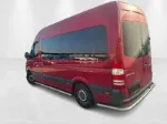 Picture of Mercedes - Sprinter 316, 2.2 CDI Diesel,