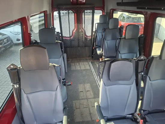 Picture of Mercedes - Sprinter 316, 2.2 CDI Diesel,
