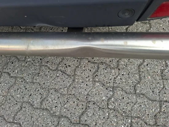 Picture of Mercedes - Sprinter 316, 2.2 CDI Diesel,
