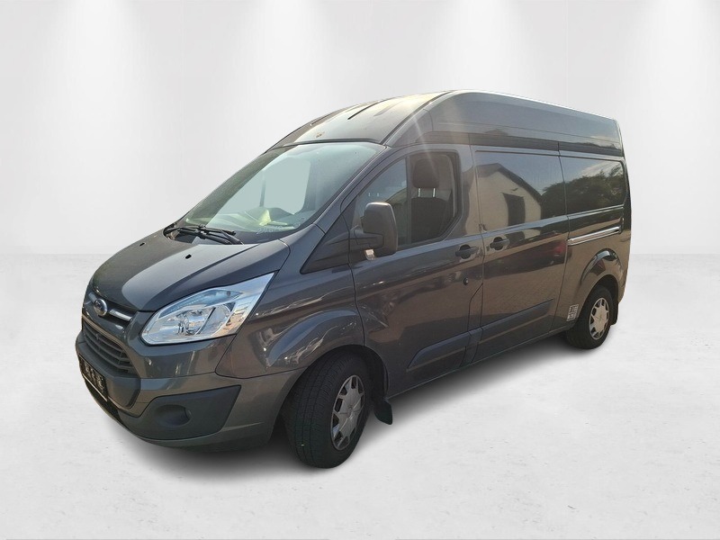 Picture of Ford - Transit Custom 310L, 2.2 TDCi Diesel