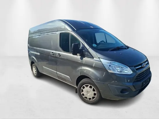 Picture of Ford - Transit Custom 310L, 2.2 TDCi Diesel