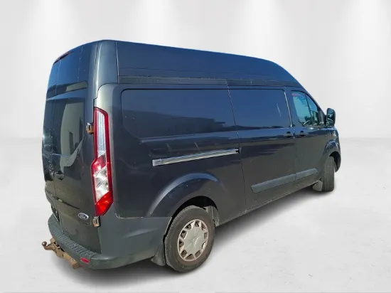 Picture of Ford - Transit Custom 310L, 2.2 TDCi Diesel