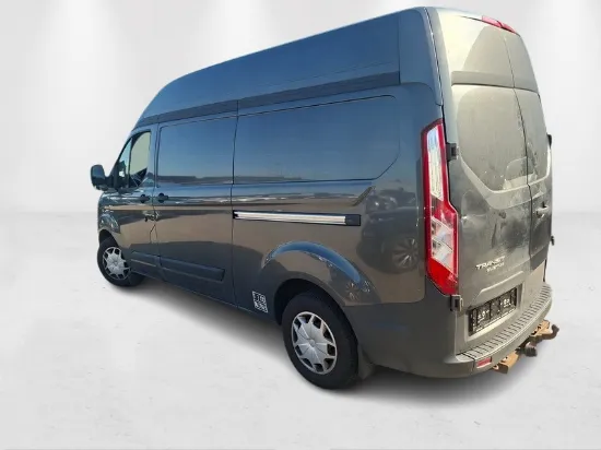 Picture of Ford - Transit Custom 310L, 2.2 TDCi Diesel