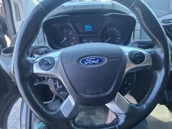 Picture of Ford - Transit Custom 310L, 2.2 TDCi Diesel