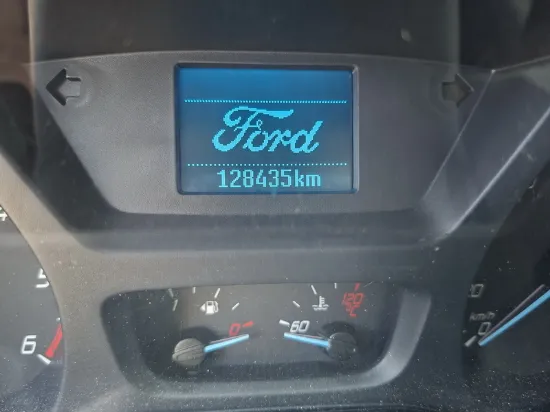 Picture of Ford - Transit Custom 310L, 2.2 TDCi Diesel