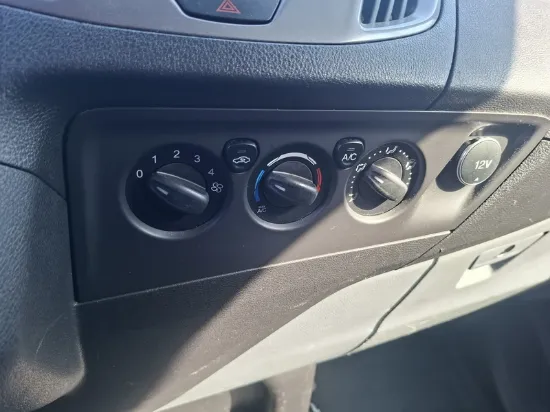 Picture of Ford - Transit Custom 310L, 2.2 TDCi Diesel