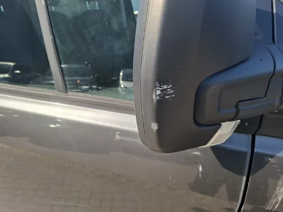 Picture of Ford - Transit Custom 310L, 2.2 TDCi Diesel
