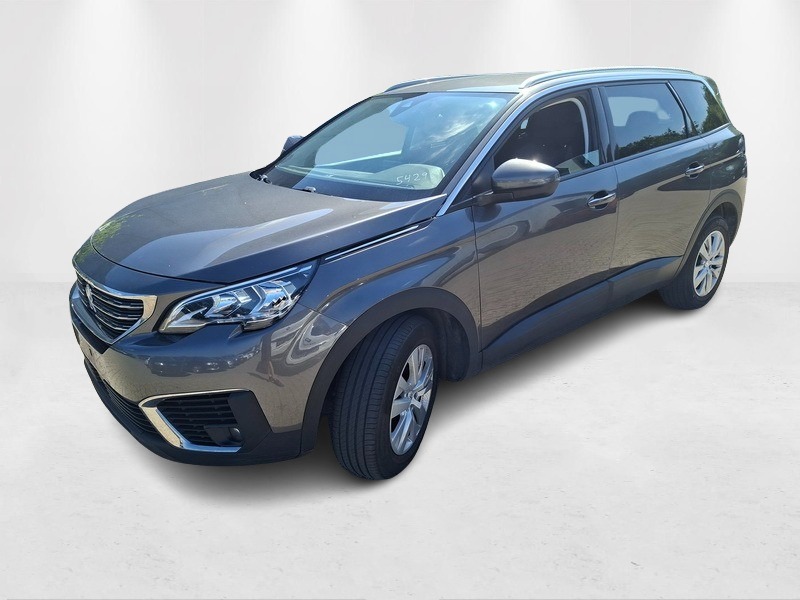 Изображение Peugeot - 5008 Active, 1.2 e-THP Benzin