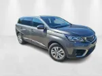 Изображение Peugeot - 5008 Active, 1.2 e-THP Benzin