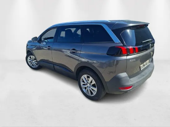 Изображение Peugeot - 5008 Active, 1.2 e-THP Benzin