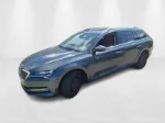 Изображение Skoda - Superb Combi DSG7, 2.0 TDI Diesel