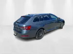 Изображение Skoda - Superb Combi DSG7, 2.0 TDI Diesel