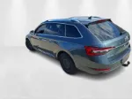 Изображение Skoda - Superb Combi DSG7, 2.0 TDI Diesel