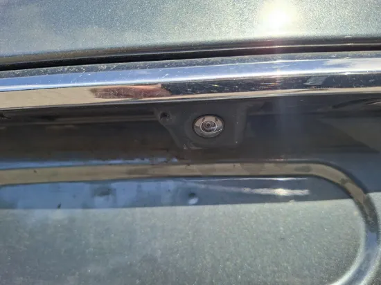 Изображение Skoda - Superb Combi DSG7, 2.0 TDI Diesel