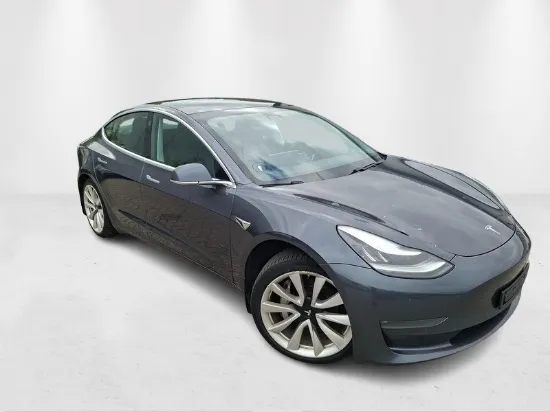 Изображение Tesla - Model 3 Long Range AWD Dual Motor, 0 El