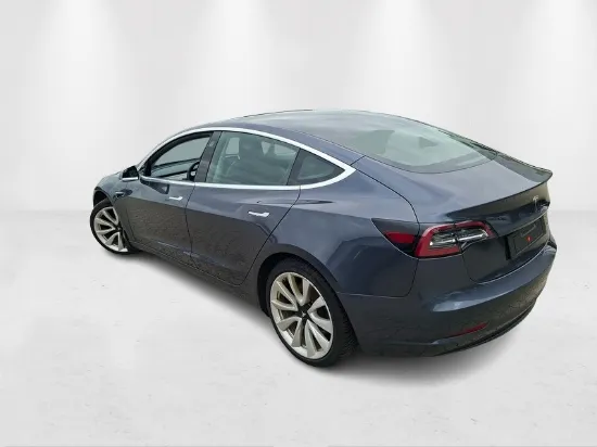 Изображение Tesla - Model 3 Long Range AWD Dual Motor, 0 El