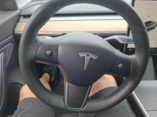 Изображение Tesla - Model 3 Long Range AWD Dual Motor, 0 El