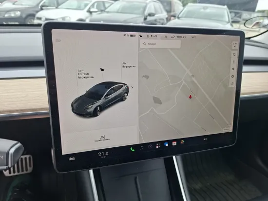 Изображение Tesla - Model 3 Long Range AWD Dual Motor, 0 El
