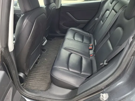Изображение Tesla - Model 3 Long Range AWD Dual Motor, 0 El