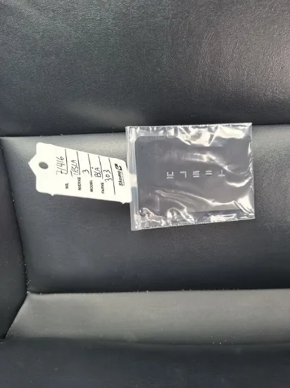 Изображение Tesla - Model 3 Long Range AWD Dual Motor, 0 El