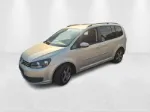 Изображение Volkswagen - Touran Comfortline, 1.4 TSI Benzin