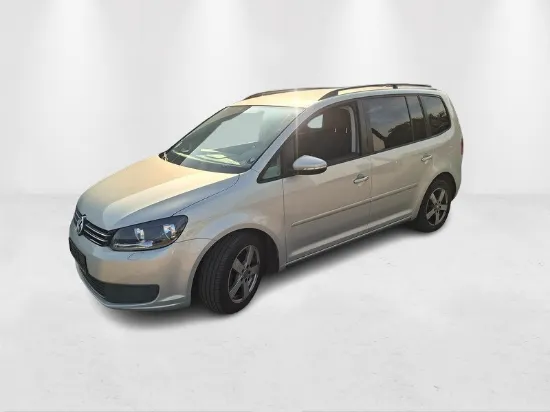 Изображение Volkswagen - Touran Comfortline, 1.4 TSI Benzin