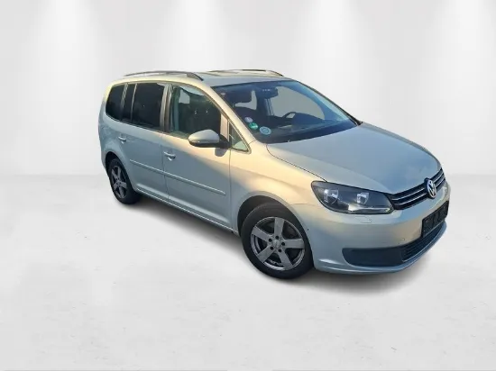 Изображение Volkswagen - Touran Comfortline, 1.4 TSI Benzin