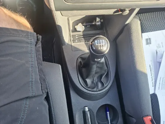 Изображение Volkswagen - Touran Comfortline, 1.4 TSI Benzin