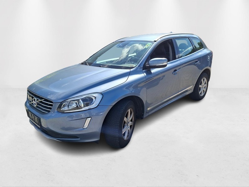 Picture of Volvo - XC60 D4 Summum Aut. , 2.0 Diesel