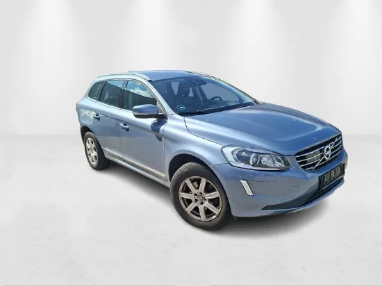 Picture of Volvo - XC60 D4 Summum Aut. , 2.0 Diesel
