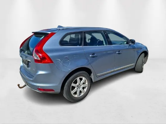 Picture of Volvo - XC60 D4 Summum Aut. , 2.0 Diesel