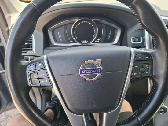 Picture of Volvo - XC60 D4 Summum Aut. , 2.0 Diesel