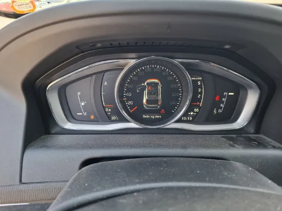 Picture of Volvo - XC60 D4 Summum Aut. , 2.0 Diesel
