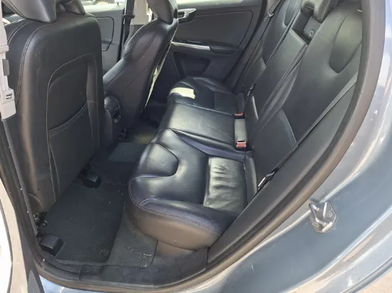 Picture of Volvo - XC60 D4 Summum Aut. , 2.0 Diesel