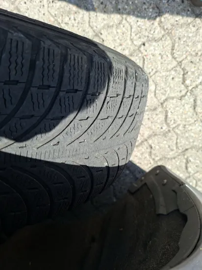 Picture of Volvo - XC60 D4 Summum Aut. , 2.0 Diesel