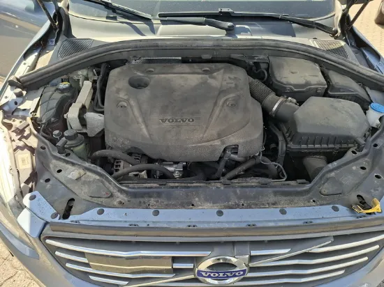 Picture of Volvo - XC60 D4 Summum Aut. , 2.0 Diesel