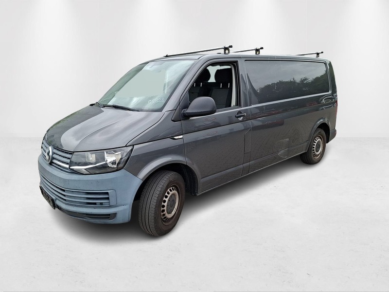 Picture of Volkswagen - Transporter Long DSG7, 2.0 TDI Diesel
