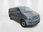 Picture of Volkswagen - Transporter Long DSG7, 2.0 TDI Diesel