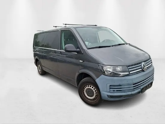 Picture of Volkswagen - Transporter Long DSG7, 2.0 TDI Diesel
