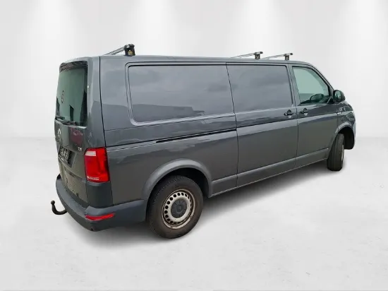 Picture of Volkswagen - Transporter Long DSG7, 2.0 TDI Diesel