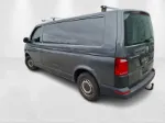 Picture of Volkswagen - Transporter Long DSG7, 2.0 TDI Diesel