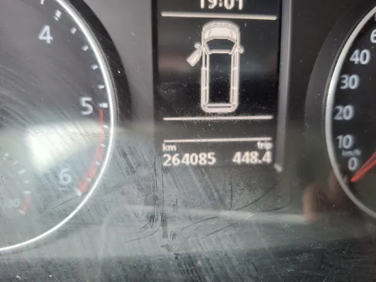 Picture of Volkswagen - Transporter Long DSG7, 2.0 TDI Diesel