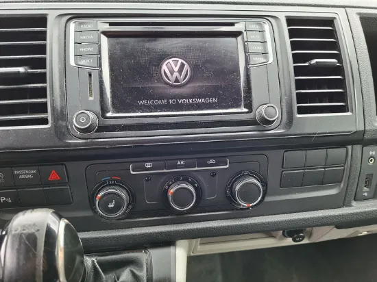 Picture of Volkswagen - Transporter Long DSG7, 2.0 TDI Diesel